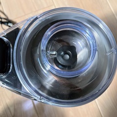 MICHIBA　ミキサー　フードプロセッサーの画像