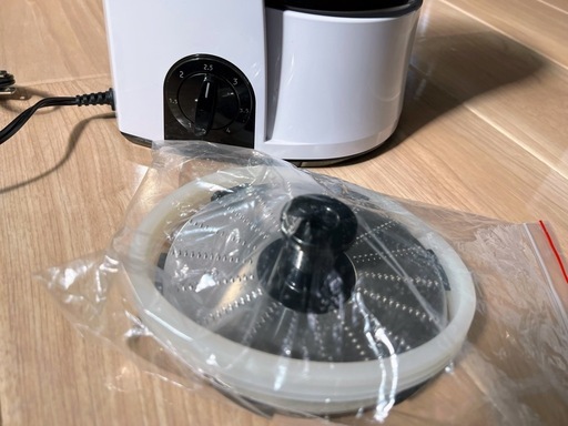 値下げ‼️MICHIBA　ミキサー　フードプロセッサー