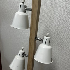 スタンドライトの画像