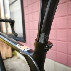 Canyon Endurace CF8.0 　2016年モデルの画像