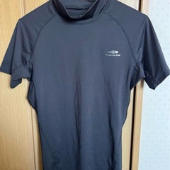 コンプレッションウェア5枚セットの画像