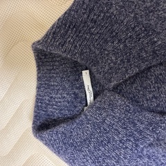 インターナショナルBEAMS カーディガンの画像