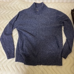 インターナショナルBEAMS カーディガンの画像