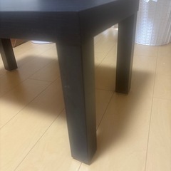 テーブル　の画像