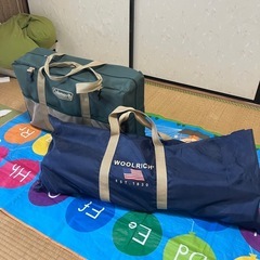 コールマン　パワーハウスツーバーナーストーブ413Hの画像