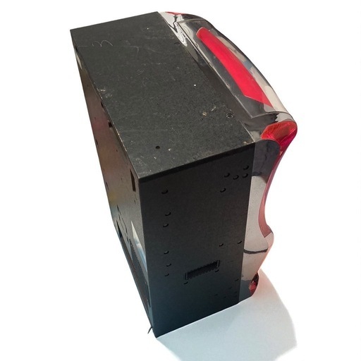 初代 吉宗 4号機 実機 レア ラブリーパネル