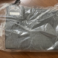 電気カーペットの画像