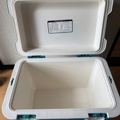 クーラーボックスの画像