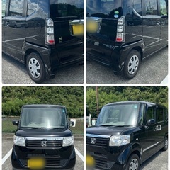 ⭕️大人気車種⭕️ホンダ　N-BOX⭕️の画像