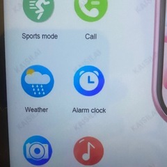 🉐激安‼️スマートウォッチ&ワイヤレスイヤホン❣️の画像