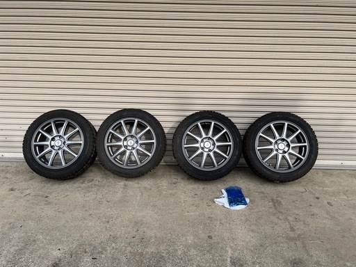 245/35ZR18 2本 約5部山位 DAVANTI 組み換え1本2000円