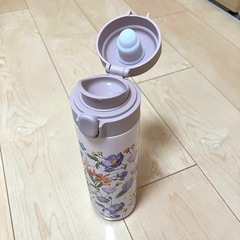 フランフラン　ステンレスボトル　温冷対応の画像
