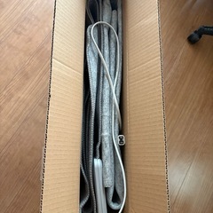 ホットカーペット 2畳用①の画像