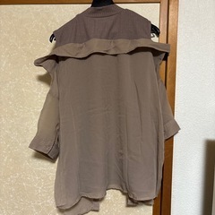 レディース　上下　セット
の画像