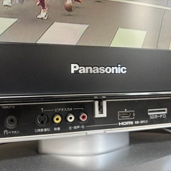 Panasonic VIERA LX75 TH-32LX75S パナソニックの画像