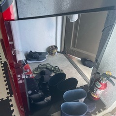 センターテーブルの画像
