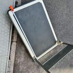 台車の画像