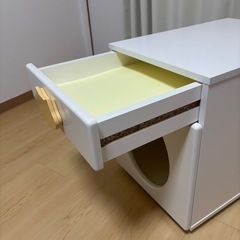 ひんやりペットハウス　オアシスの画像