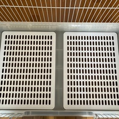 ペットケージ
の画像