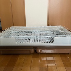 ペットケージ
の画像