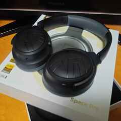 美品 SOUNDPEATS Space Proの画像