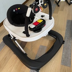 カトージ　歩行器の画像
