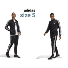 着用1回 アディダスジャージ 上下 adidas NIKE　ナイキの画像