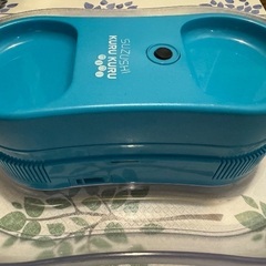 流しそうめん機の画像