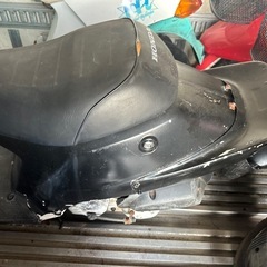 ホンダタクトaf09の画像