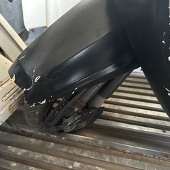 ホンダタクトaf09の画像