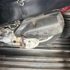 ホンダタクトaf09の画像