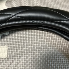 ハンドルカバーの画像