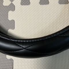 ハンドルカバーの画像
