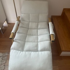 ロッキングチェアの画像