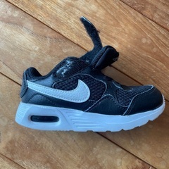 NIKE スニーカー　14㎝の画像