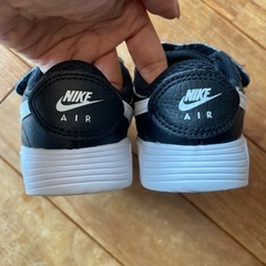 NIKE スニーカー　14㎝の画像