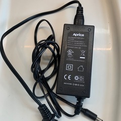 Aprica  ハイローチェア ユラリズムオートプレミアムAC  交渉中の画像