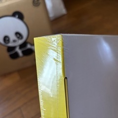 チョコザップ　スターターキット（体重計＆スマートウォッチ）新品未開封の画像
