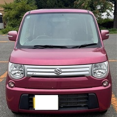 MF33S 2WD  車検付き