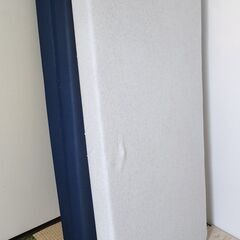 折り畳み式ダブルマットレスの画像