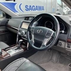 【自社ローン】🚗マークX 250G🚗の画像