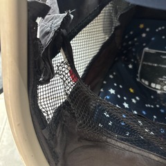 ベビーカーの画像