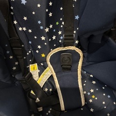 ベビーカーの画像