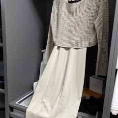 レディース服 まとめ売りの画像