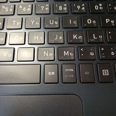 Dynabook G83/DNー2　メモリ8GB　SSD512GBノートPC Office 2024の画像
