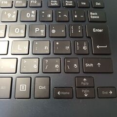 Dynabook G83/DNー2　メモリ8GB　SSD512GBノートPC Office 2024の画像