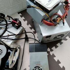 部品パーツなど ジャンク品の画像