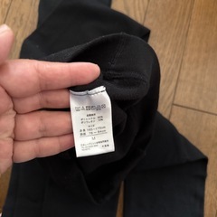 スポーツウェアの画像