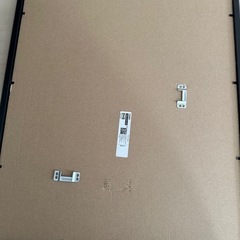 IKEA フレーム付きポスターの画像