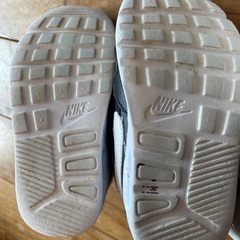 NIKE スニーカー　14㎝の画像
